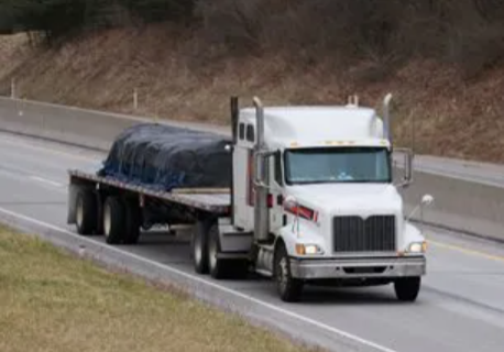Flatbed-Services
